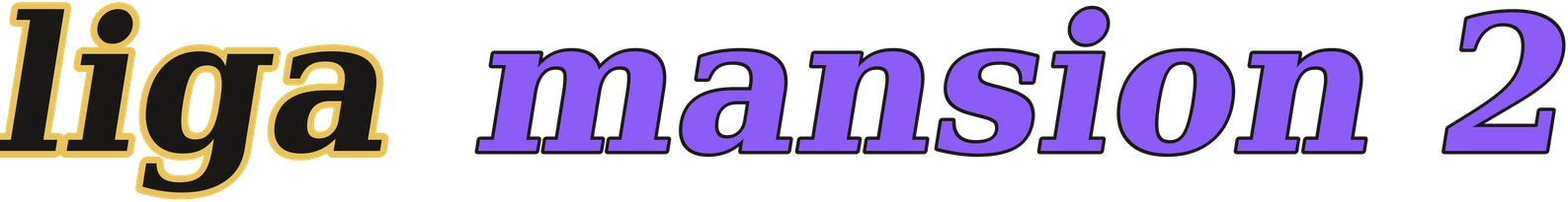 liga mansion 2 logo