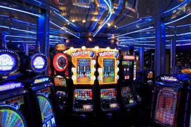 liga mansion 2 See Each Mine Pick Clearly